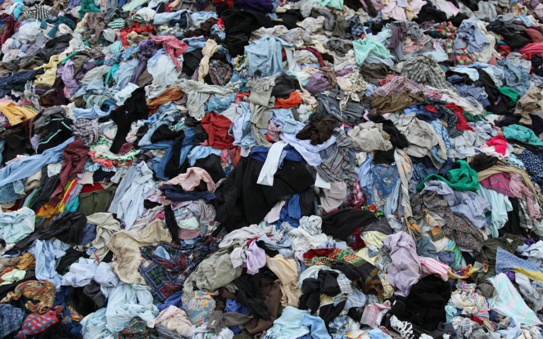 La Fast Fashion, un tue Humanité et mode