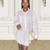 Chemise décontractée ''Maeva'' pour femme