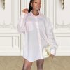 Chemise décontractée ''Maeva'' pour femme – Image 3